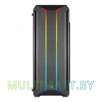 Корпус AeroCool Skyline-A-BK-v1 картинка 2